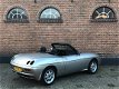 Fiat Barchetta - 1.8-16V Hardtop Leder Nederlandse auto - 1 - Thumbnail