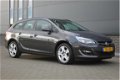 Opel Astra Sports Tourer - 1.4 Turbo Edition / 140 PK / Parkeersensoren / Sport-uitvoering - 1 - Thumbnail