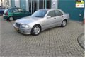 Mercedes-Benz C-klasse - 180 Sport youngtimer - 1 - Thumbnail