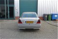 Mercedes-Benz C-klasse - 180 Sport youngtimer - 1 - Thumbnail