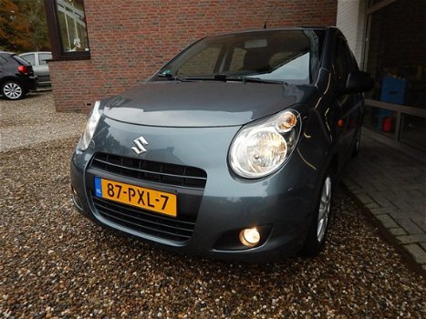 Suzuki Alto - 1.0 Comfort Plus - 1