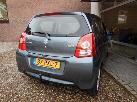 Suzuki Alto - 1.0 Comfort Plus - 1