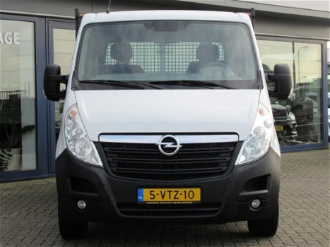 Opel Movano - 2.3 CDTI L2 EL Pick-up, Trekhaak / Airco / Cruise control - 1