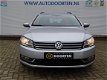 Volkswagen Passat Variant - 2.0 TDI Comfortline BlueMotion Rijklaar garantie - 1 - Thumbnail