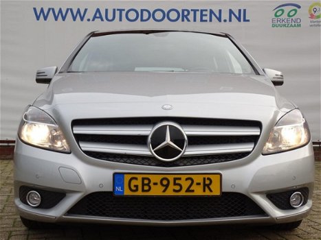 Mercedes-Benz B-klasse - 180 Prestige - 1