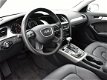 Audi A4 - 1.8 TFSI Pro Line // Navi / Bluetooth / Leder / Stoelverwarming - 1 - Thumbnail