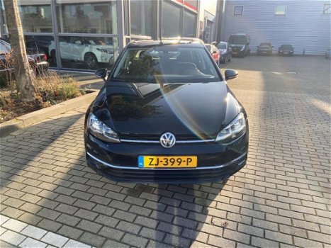 Volkswagen Golf - 1.4 TSI Comfortline Navi, Clima, Cruise - 1