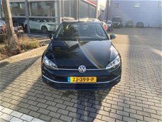 Volkswagen Golf - 1.4 TSI Comfortline Navi, Clima, Cruise