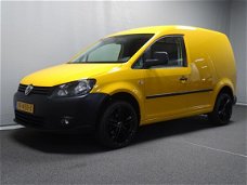 Volkswagen Caddy - 1.6 TDI