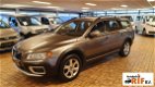 Volvo XC70 - 2.4D/ D5/ 205PK/ Full Option - 1 - Thumbnail