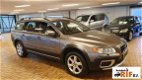 Volvo XC70 - 2.4D/ D5/ 205PK/ Full Option - 1 - Thumbnail