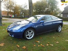 Toyota Celica - 1.8 VVT-i Org NL / NAP/ Zeer goede staat