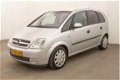 Opel Meriva - 1.6 Enjoy Airco GEEN SCHADE - 1 - Thumbnail