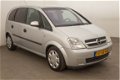 Opel Meriva - 1.6 Enjoy Airco GEEN SCHADE - 1 - Thumbnail