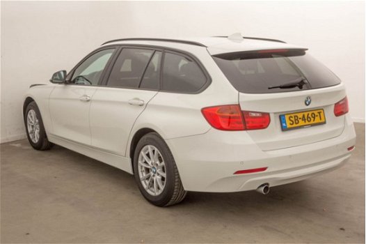 BMW 3-serie Touring - 316d High Executive Navi - 1