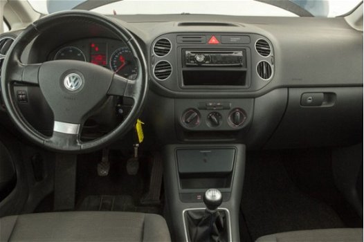 Volkswagen Golf Plus - 1.9 TDI Optive 3 Clima - 1
