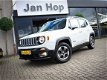 Jeep Renegade - LONGITUDE - NAVIGATIE - CLIMATE - 1 - Thumbnail