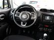 Jeep Renegade - LONGITUDE - NAVIGATIE - CLIMATE - 1 - Thumbnail