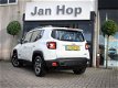 Jeep Renegade - LONGITUDE - NAVIGATIE - CLIMATE - 1 - Thumbnail