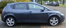 Seat Leon - 1.6 Streetstyle 5-d CrContr LM-velgen