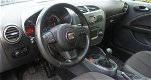 Seat Leon - 1.6 Streetstyle 5-d CrContr LM-velgen - 1 - Thumbnail