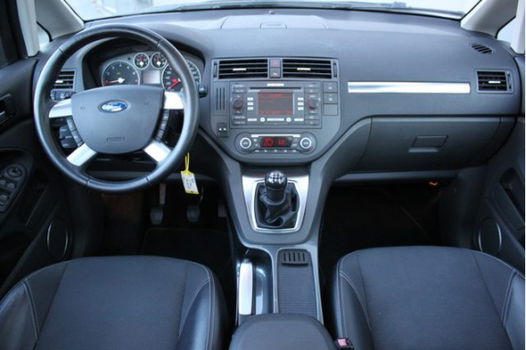 Ford C-Max - 1.8-16V Titanium Panoramadak/Trekhaak/Cruise-control - 1