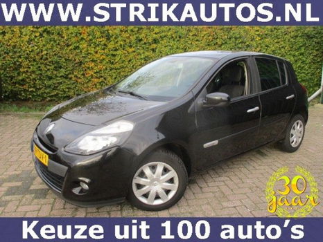 Renault Clio - 1.5 dCi Collection AIRCO - 1