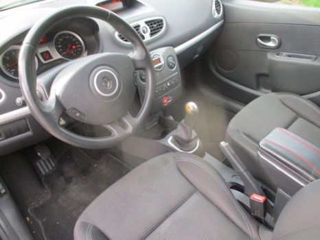 Renault Clio - 1.5 dCi Collection AIRCO - 1