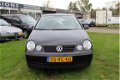 Volkswagen Polo - 1.4-16V Turijn Climate control cruise - 1 - Thumbnail