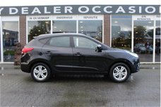 Hyundai ix35 - 2.0i Business Edition Automaat navigatie trekhaak