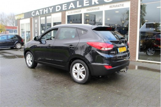 Hyundai ix35 - 2.0i Business Edition Automaat navigatie trekhaak - 1