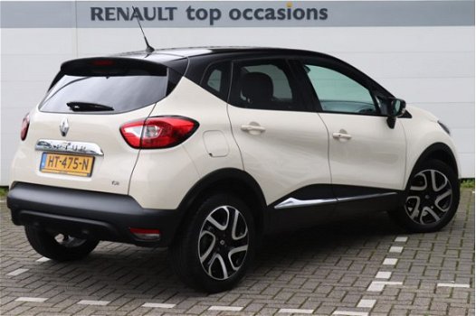 Renault Captur - TCe 90 Dynamique | Navi | Clima | Cruise | LM velgen 17