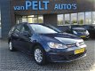 Volkswagen Golf Variant - 1.6 TDI Comfortline BlueMotion / Navi / ECC / Eerste eigenaar - 1 - Thumbnail