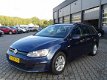 Volkswagen Golf Variant - 1.6 TDI Comfortline BlueMotion / Navi / ECC / Eerste eigenaar - 1 - Thumbnail