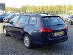 Volkswagen Golf Variant - 1.6 TDI Comfortline BlueMotion / Navi / ECC / Eerste eigenaar - 1 - Thumbnail