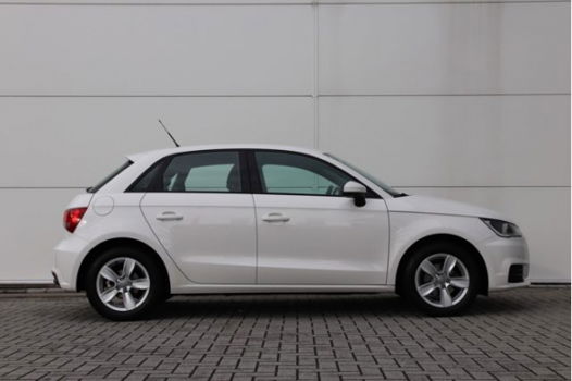 Audi A1 Sportback - 1.0 TFSI 95pk Pro Line + Airco - 1