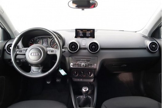 Audi A1 Sportback - 1.0 TFSI 95pk Pro Line + Airco - 1