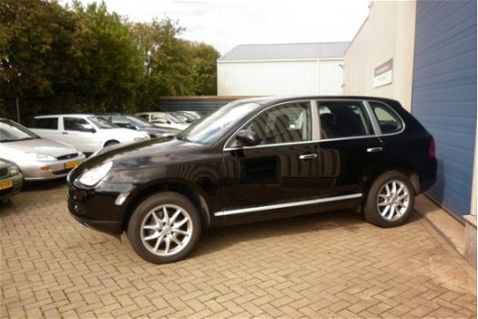 Porsche Cayenne - 3.2 DEALER ONDERHOUDEN.NAVI - 1