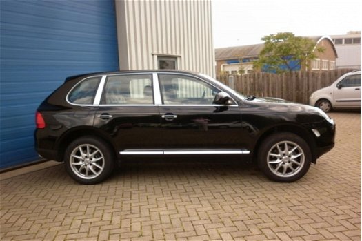 Porsche Cayenne - 3.2 DEALER ONDERHOUDEN.NAVI - 1