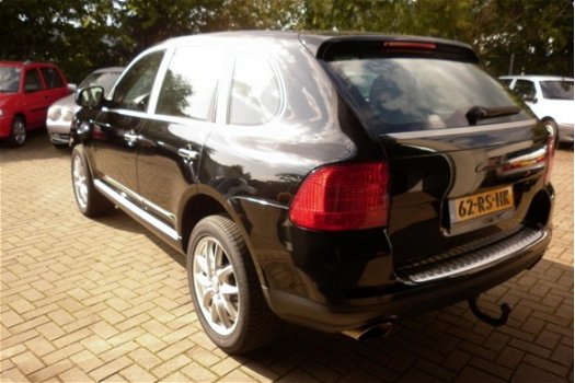 Porsche Cayenne - 3.2 DEALER ONDERHOUDEN.NAVI - 1