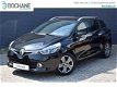 Renault Clio Estate - TCe 90 Night&Day NAVI | PARK.SENSOREN | PRIVACY GLASS - 1 - Thumbnail