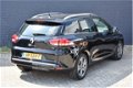 Renault Clio Estate - TCe 90 Night&Day NAVI | PARK.SENSOREN | PRIVACY GLASS - 1 - Thumbnail