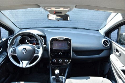 Renault Clio Estate - TCe 90 Night&Day NAVI | PARK.SENSOREN | PRIVACY GLASS - 1