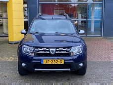 Dacia Duster - 1.2 TCe 4x2 Lauréate Airco/Cruise/Trekhaak/Bluetooth