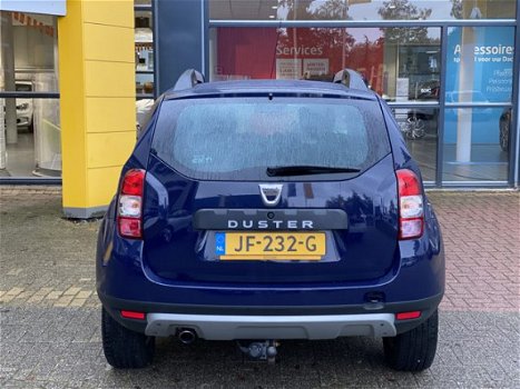 Dacia Duster - 1.2 TCe 4x2 Lauréate Airco/Cruise/Trekhaak/Bluetooth - 1