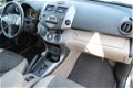 Toyota RAV4 - 2.0 VVTi Linea Sol 4WD/ TREKHAAK/ PARKEERSENSOREN/ CRUISE - 1 - Thumbnail