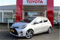 Toyota Yaris - 1.5 Hybrid Trend NAVI/ LM-VELGEN/ BLUETOOTH/ STARTKNOP - 1 - Thumbnail