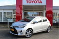 Toyota Yaris - 1.5 Hybrid Trend NAVI/ LM-VELGEN/ BLUETOOTH/ STARTKNOP - 1 - Thumbnail