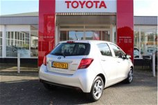 Toyota Yaris - 1.5 Hybrid Trend NAVI/ LM-VELGEN/ BLUETOOTH/ STARTKNOP