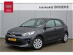 Kia Rio - 1.0 TGDI ComfortPlusLine Navigator Navigatie, Airco, Cruise Control, 7 Jaar Garantie - 1 - Thumbnail